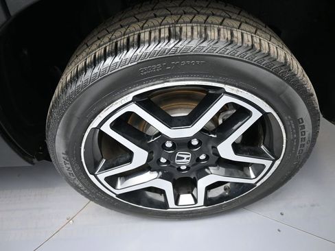 Certified 2023 Honda Passport Elite image 15