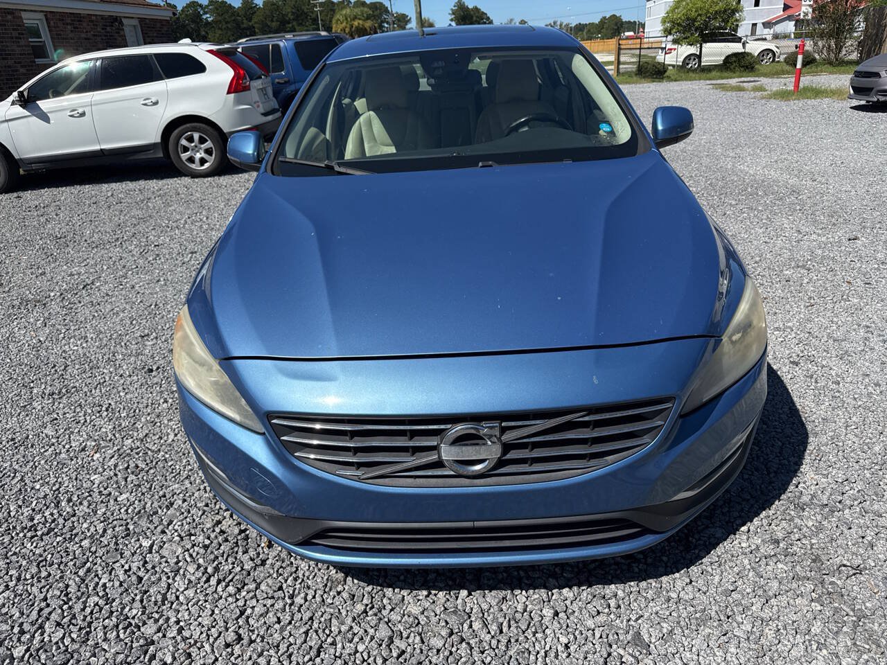 Used 2014 Volvo S60 T5 FWD image 8