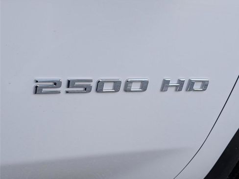 New 2026 Chevrolet Silverado 2500 W/T image 6