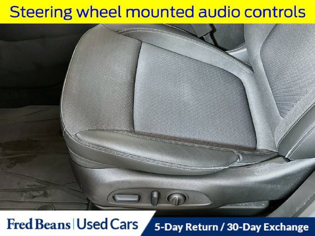 Used 2023 Buick Encore GX Select w/ Safety Package II AWD/4WD image 23