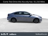 Used 2023 Kia Forte LXS image 2