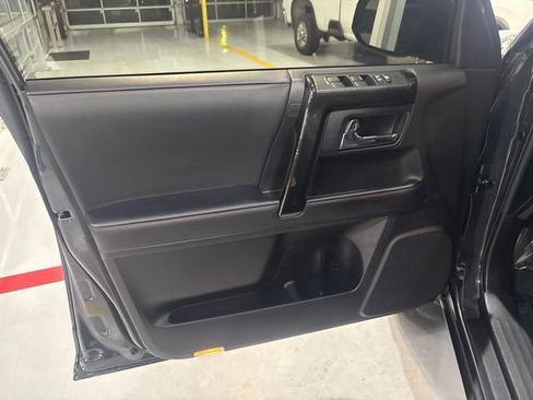 Used 2024 Toyota 4Runner TRD Pro AWD/4WD image 14
