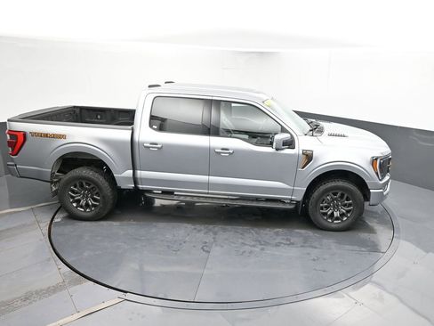 Used 2022 Ford F150 Tremor w/ Equipment Group 402A High AWD/4WD image 43