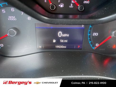 Certified 2022 Chevrolet Colorado ZR2 image 32