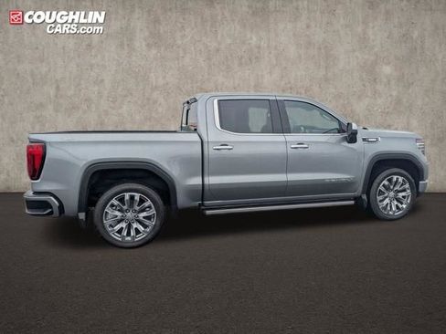 New 2026 GMC Sierra 1500 Denali w/ Denali Reserve Package image 8