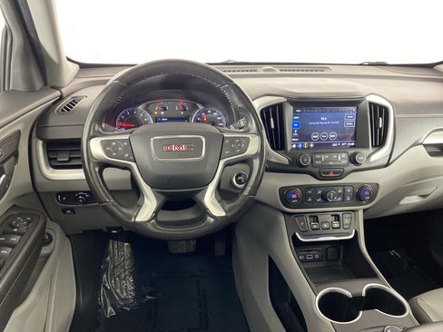 Used 2018 GMC Terrain SLT w/ Preferred Package image 42