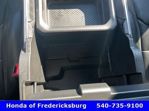 Used 2021 RAM 1500 Laramie AWD/4WD image 37