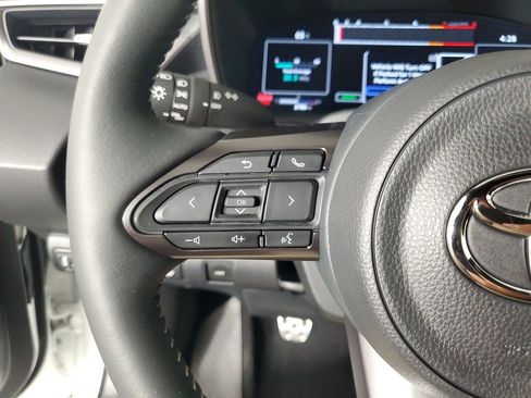 Used 2024 Toyota Corolla GR image 25