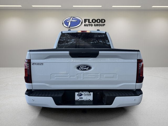 New 2026 Ford F150 STX w/ Equipment Group 200A AWD/4WD image 4