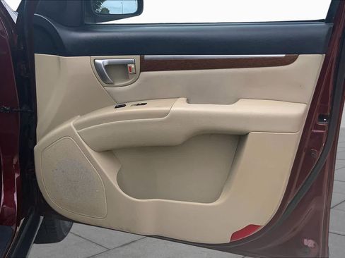 Used 2009 Hyundai Santa Fe GLS w/ Popular Equipment Pkg 2 FWD image 22