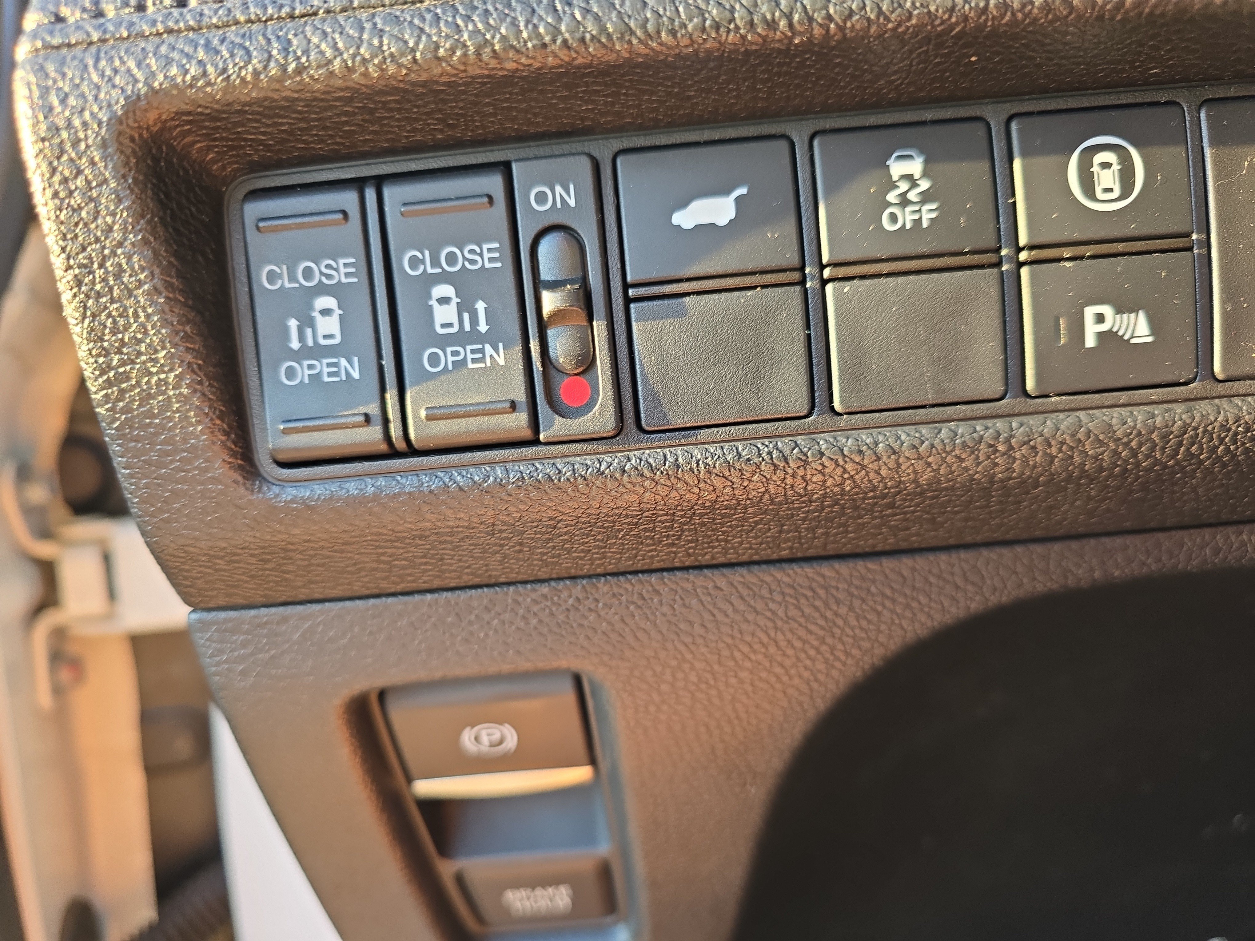 Used 2021 Honda Odyssey Touring image 19