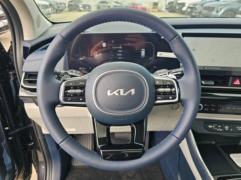 New 2026 Kia Carnival SX Prestige FWD image 38