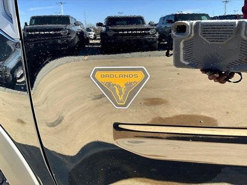 Used 2024 Ford Bronco Sport Badlands w/ Premium Package image 24