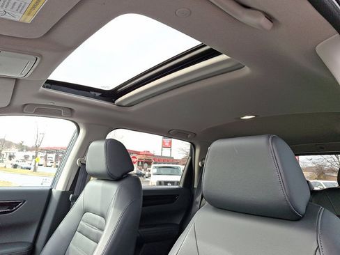 Certified 2023 Honda CR-V EX-L image 14