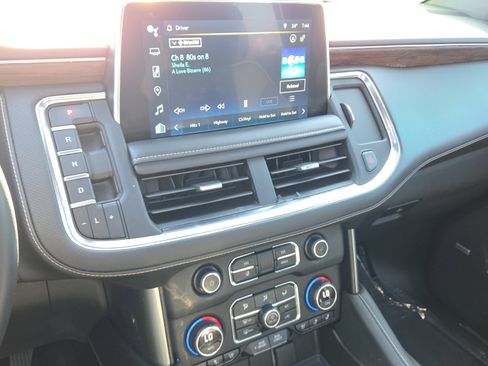 Certified 2023 Chevrolet Tahoe Premier w/ Max Trailering Package image 12