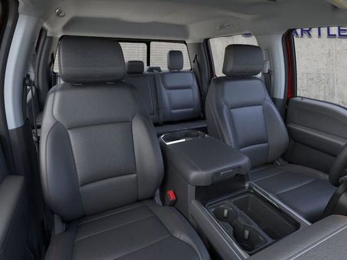 New 2026 Ford F250 Lariat w/ Lariat Ultimate Package image 10