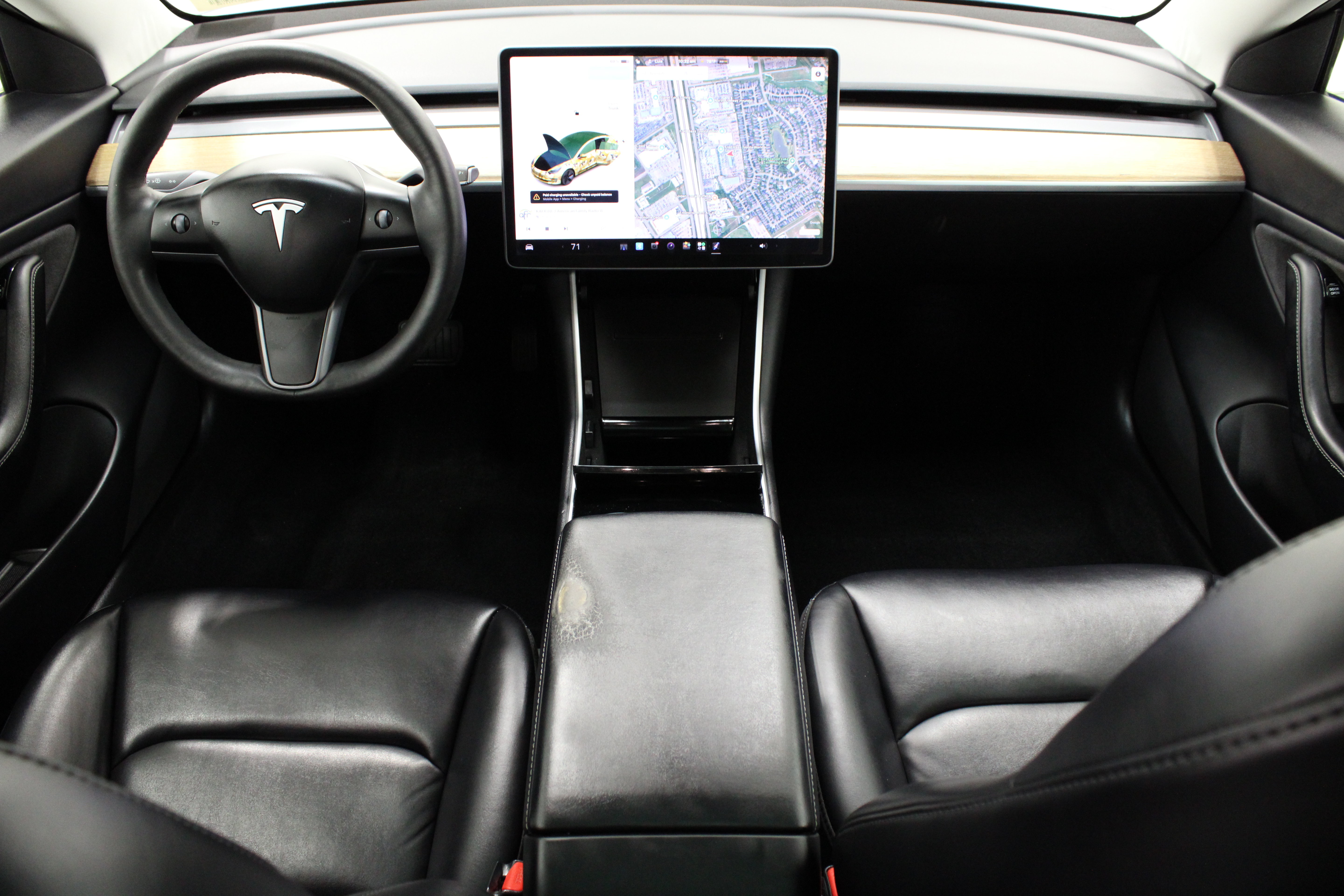 Used 2020 Tesla Model 3 Long Range AWD/4WD image 28