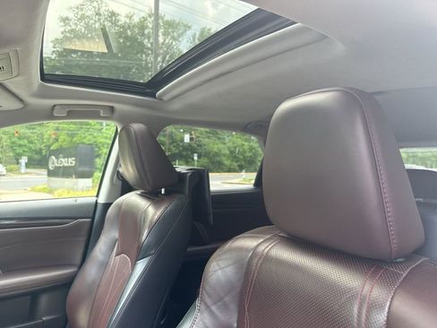 Used 2016 Lexus RX 450h AWD w/ Luxury Package image 11