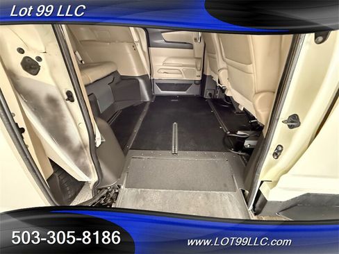 Used 2014 Honda Odyssey EX-L image 7