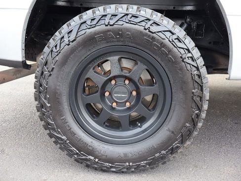 Used 2017 Ford F150 XL w/ XL Power Equipment Group AWD/4WD image 42