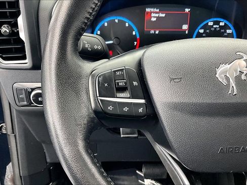 Certified 2023 Ford Bronco Sport Big Bend w/ Convenience Package AWD/4WD image 18