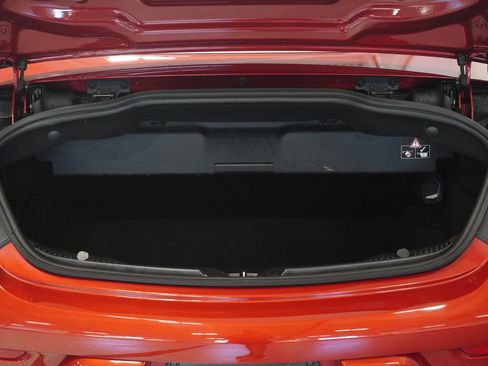 Certified 2023 Mercedes-Benz C 300 4MATIC Cabriolet image 36