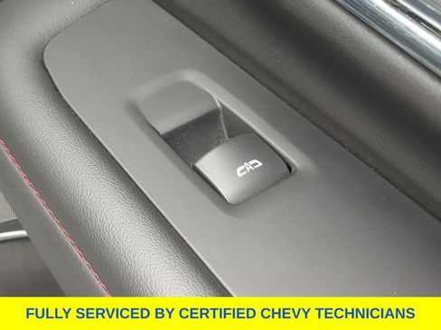Used 2023 Chevrolet Suburban RST w/ Sport Performance Package AWD/4WD image 40