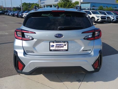 New 2026 Subaru Crosstrek 2.5i Premium AWD/4WD image 6