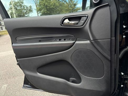 New 2026 Dodge Durango GT w/ Blacktop Package image 13