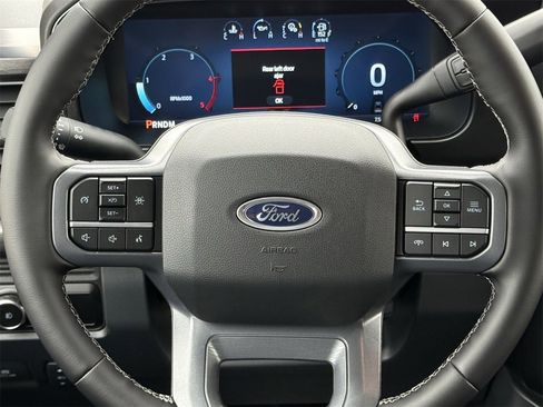 New 2026 Ford F550 4x4 Crew Cab Super Duty image 20