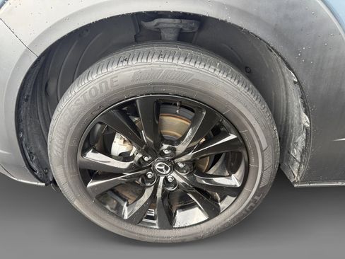 Certified 2022 MAZDA CX-30 AWD 2.5 S w/ Preferred Package image 9