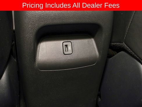 Certified 2025 Nissan Sentra SR w/ SR Premium Package FWD image 7