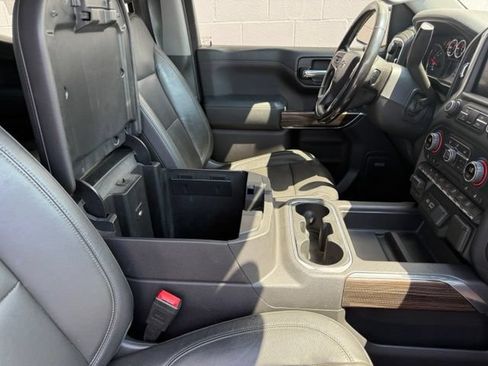 Used 2020 Chevrolet Silverado 1500 RST AWD/4WD image 20