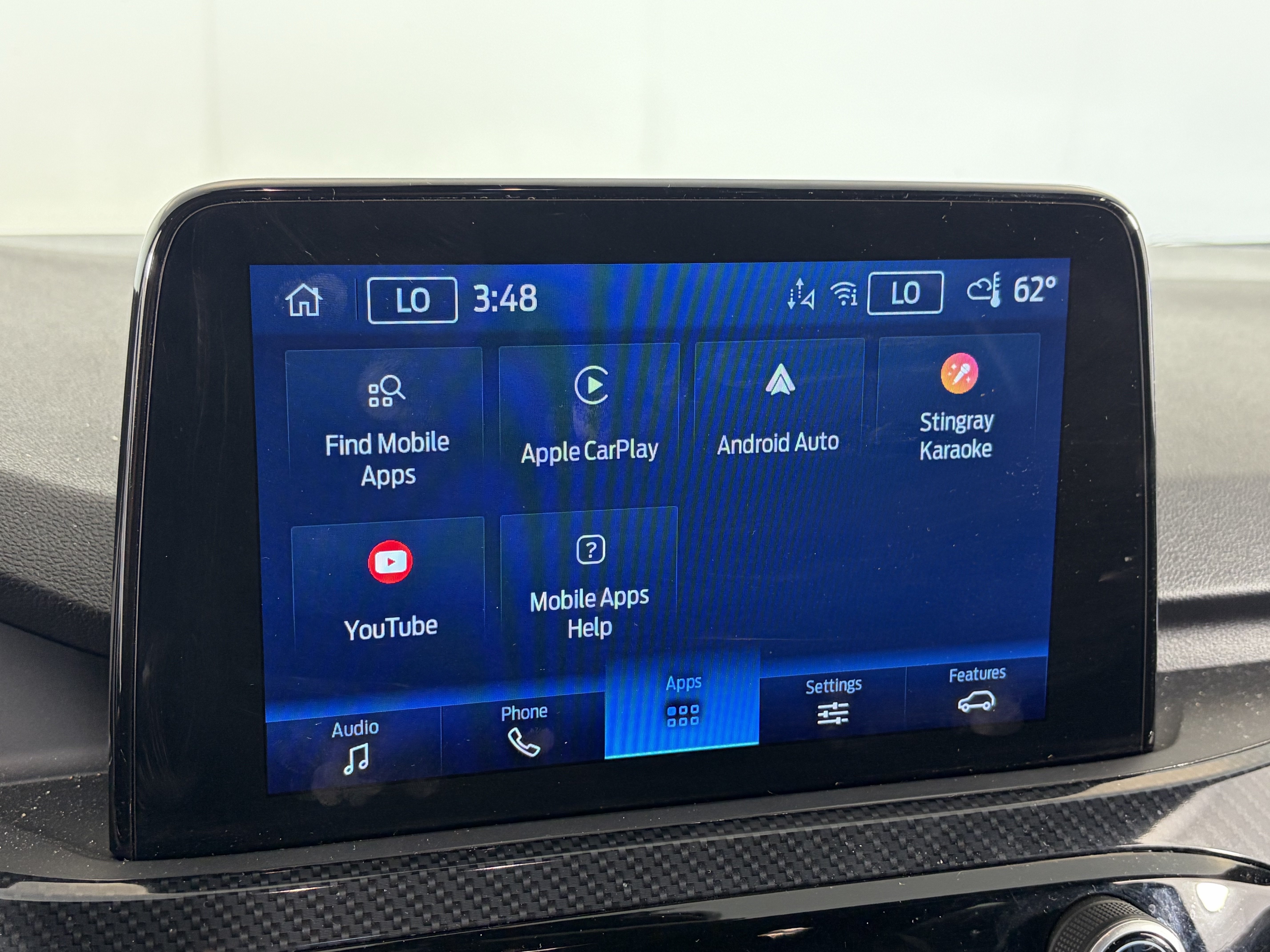 Used 2025 Ford Escape ST-Line Select AWD/4WD image 20