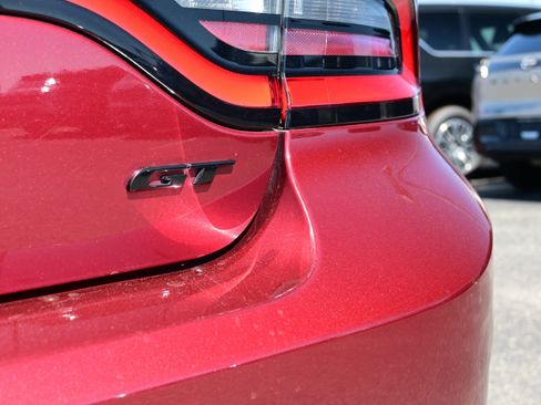 Used 2022 Dodge Charger GT w/ Plus Group image 10