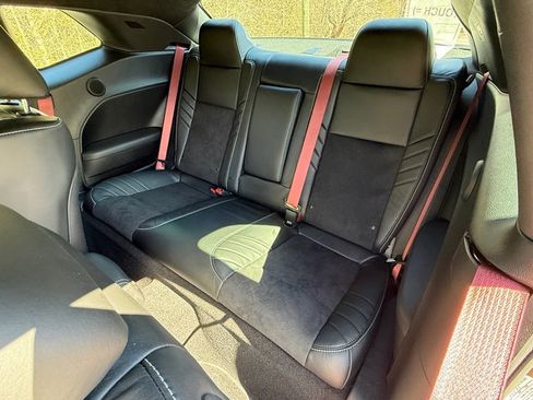 Used 2023 Dodge Challenger SRT Hellcat Redeye image 20