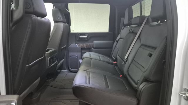 Certified 2022 GMC Sierra 3500 Denali w/ Denali Ultimate Package AWD/4WD image 26