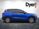 Certified 2021 Kia Seltos SX image 2