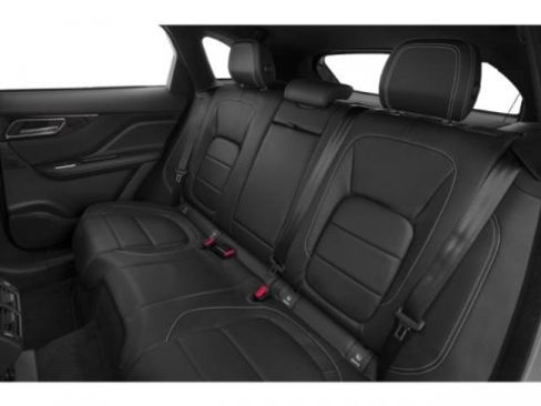 Used 2020 Jaguar F-PACE Premium image 14