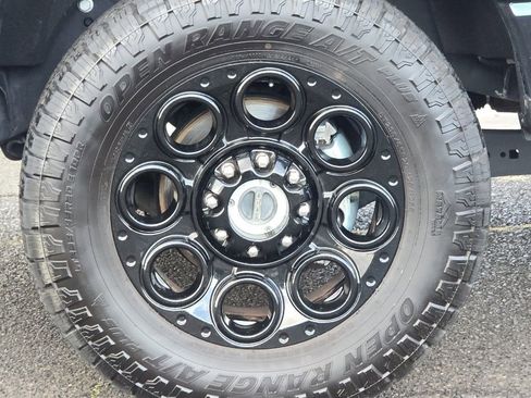 Used 2023 Ford F250 Lariat w/ Lariat Ultimate Package image 24