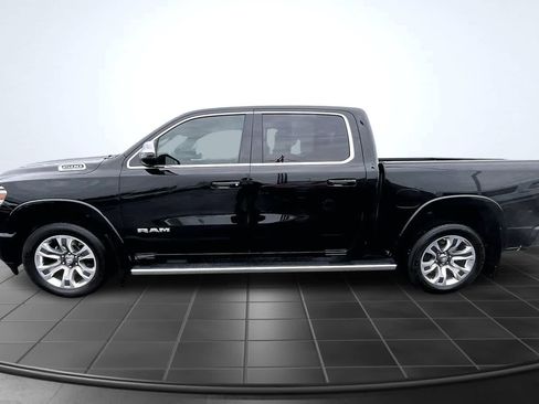 Used 2023 RAM 1500 Limited w/ Body-Colour Bumper Group image 3