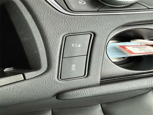 Used 2021 Cadillac XT5 Luxury image 22