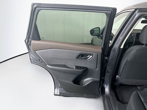 Used 2023 Nissan Rogue S AWD/4WD image 25