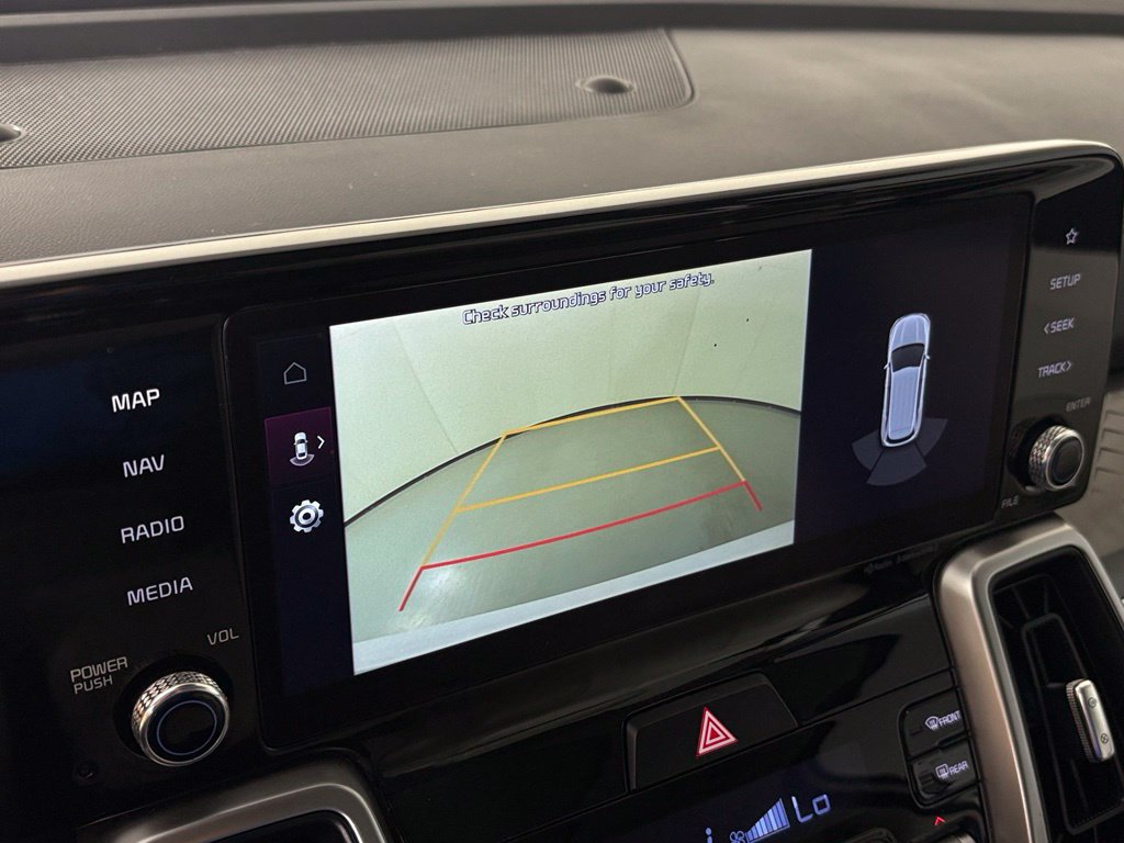 Used 2022 Kia Sorento S w/ Panoramic Sunroof Package FWD image 27