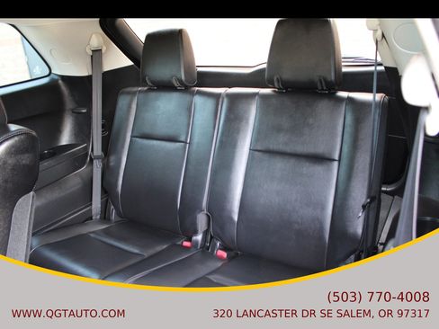 Used 2012 MAZDA CX-9 Grand Touring w/ Moonroof & Bose Audio Pkg FWD image 15