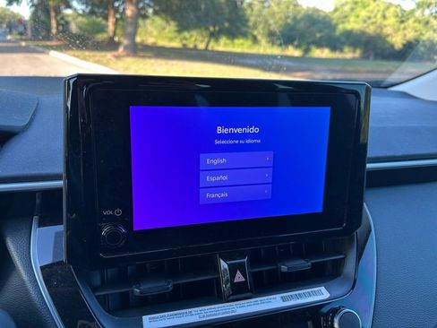 Used 2024 Toyota Corolla LE FWD image 23