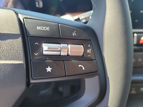 New 2026 Kia Sportage LX FWD image 23