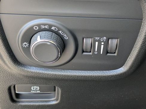 New 2026 Jeep Grand Cherokee Laredo RWD image 16