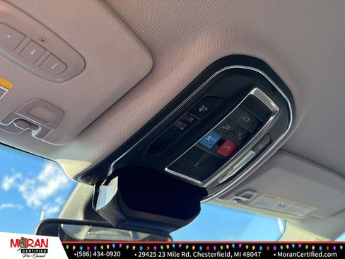 Used 2023 Jeep Grand Cherokee Limited image 25