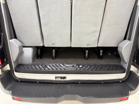 Used 2015 Ford Transit 350 XLT image 71